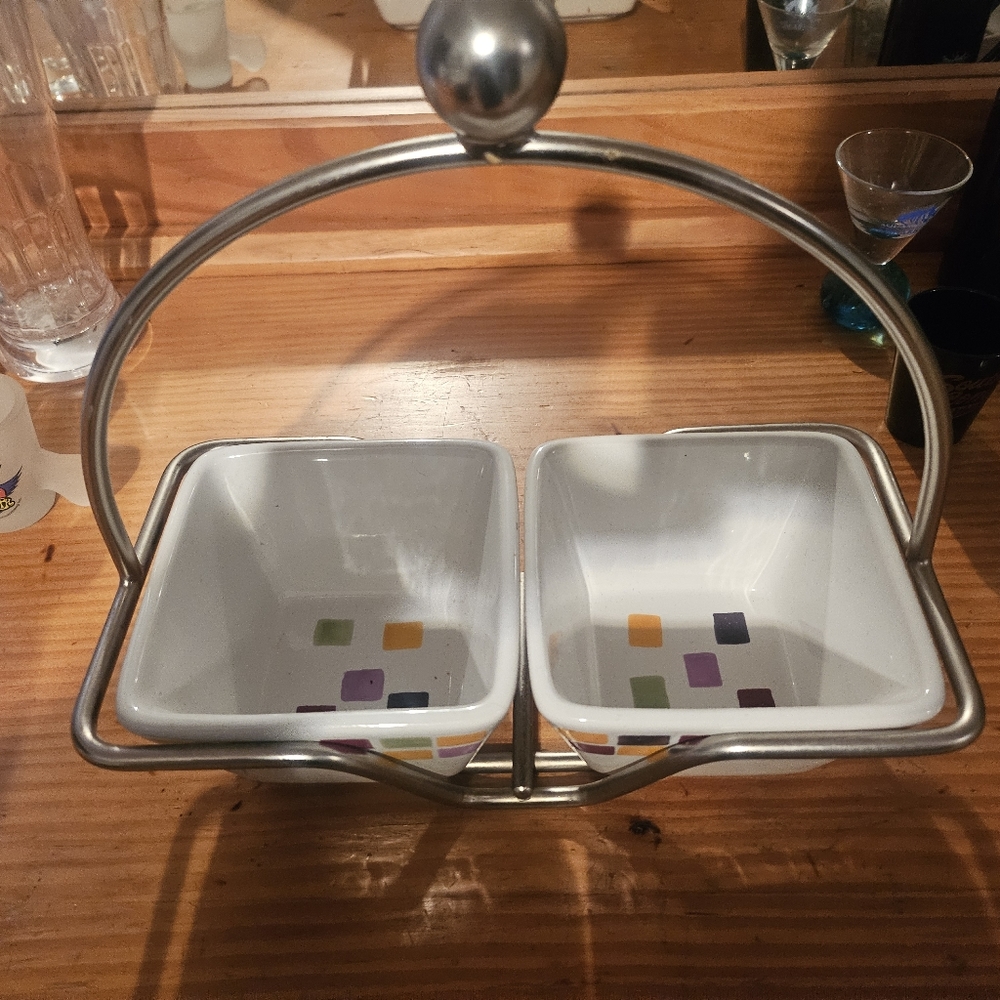 Pampered Chef Dishes